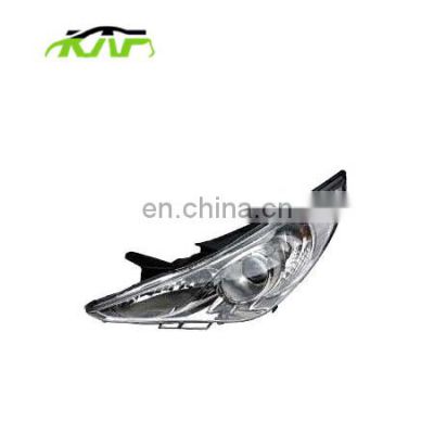 For Hyundai 2011 Sonata Head Lamp L 92101-3s020 R 92102-3s020, Head Light