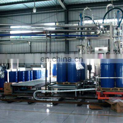 Automatic Bag in Box Filling Machine Aseptic Juice Jam Pouch Auto Filling Packaging Machinery Cheap Price for Sale photo-4