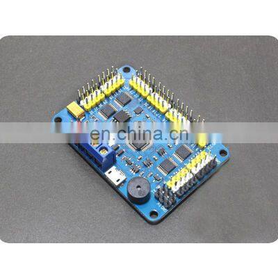 32 Channel Servo Controller Board Wireless Control for PS2 USB/UART Connection Mode photo-4