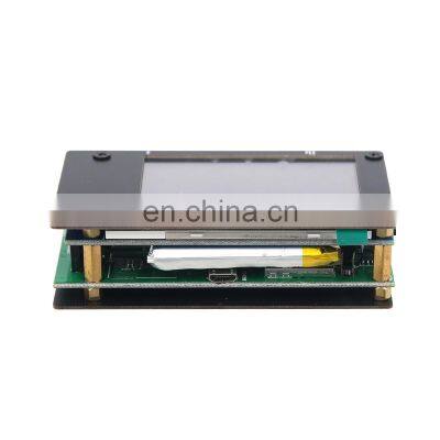 50K-3GHz NanoVNA Vector Network Analyzer Antenna Analyzer For Shortwave HF VHF UHF photo-4