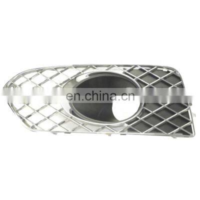 OEM 36A807681 36A807682 Fog light Chrome Grill for BENTLEY BENTAYGA 2016-2018