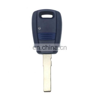 1 Button Remote Control Car Key Fob Shell Cover Case For Fiat Punto Doblo Bravo