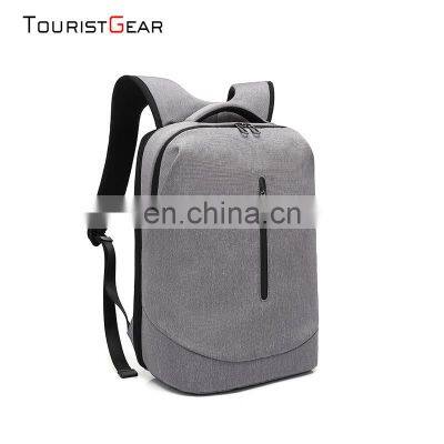 high quality Laptop Bag Backpack Waterproof bags with usb port