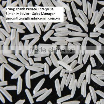 Vietnam ST20 Fragrant Rice photo-3