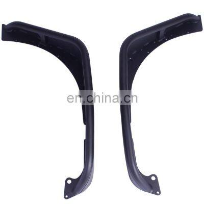 Poison Spider Fender Flares for Jeep Car Exterior Accessories photo-3