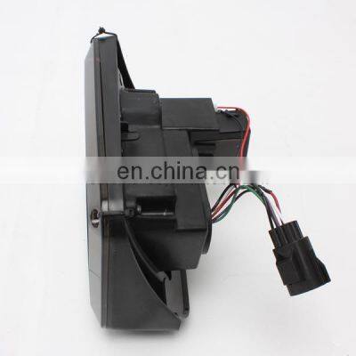 New Model Europe Taillamp for Jeep Lights Rear Light for Jeep Wrangler 2007+ Vehicle Accessories photo-5