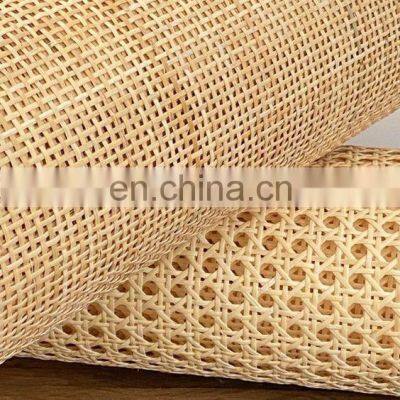Wholesale Rattan Cane Webbing Roll Natural Mesh Furniture Rattan Cane Webbing Roll Ms Rosie :+84974399971(WS) photo-3