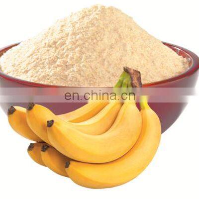 High Quality And Drink Banana Powder From Viet Nam