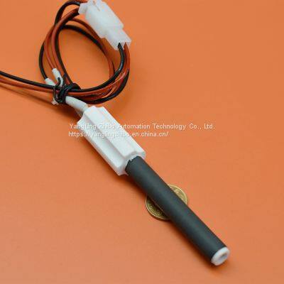240V300W MCH Ceramic Igniter Ceramic Ignition Stick MCH Ceramic Heater MCH Ceramic Heating Tube Can OEM or ODM photo-2