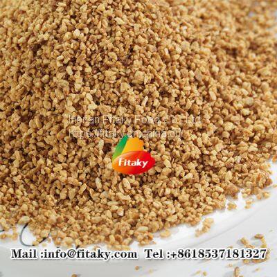 Fried Garlic Granules Flakes