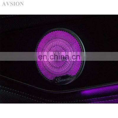 Automotive Accessories Include Door Speaker for Mercedes Benz C-class W205 2015-2020
