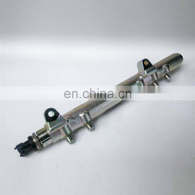 Genuine Diesel rail tube 0445214330 for common rail engine