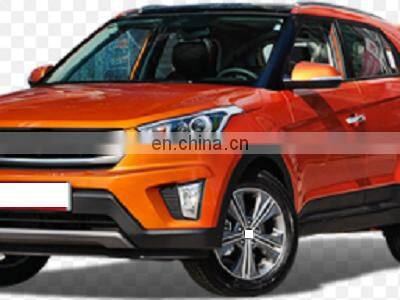 For IX25 2015 2016 Front Bumper Upper 86511-A0000 Auto Parts photo-2