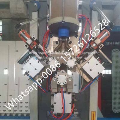 Desiccant Automatic Filling Machine Insulating Glass Making Ig Line Double Glazing Molecular Sieve Filler Machine photo-4