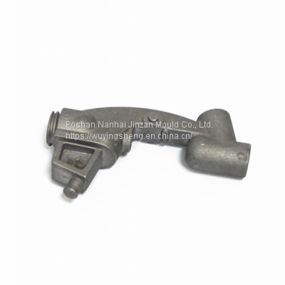 Die Casting of Aluminum Alloy Shell of Electric Tools photo-5