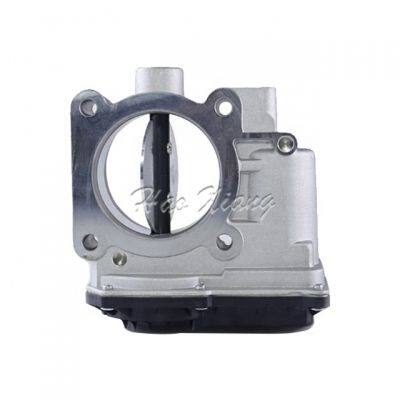 Haoxiang Universal Car Parts Throttle Body For Toyota Nissan Mitsubishi  Suzuki  Isuzu  Audi Honda Hyundai KIA BMW Mazda