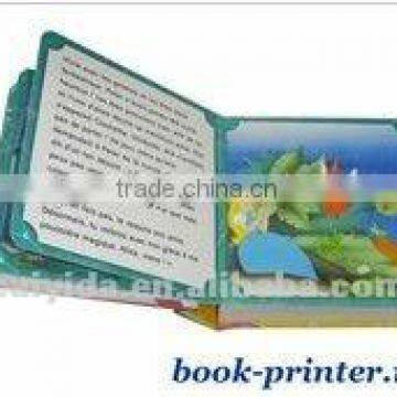 FSC book printing