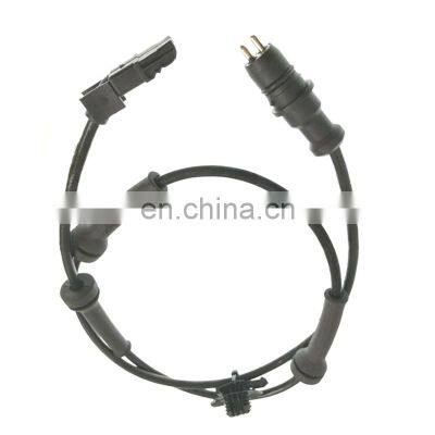 New Product ABS Wheel Speed Sensor OEM  8200446282 / 8200 446 282  FOR MEGANE II GRAND SCENIC II