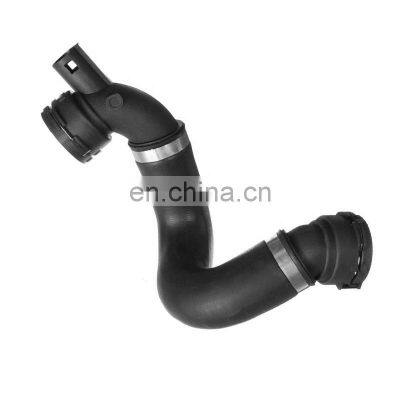 Lower Radiator Coolant Hose 17127531581 for BMW E90 E92 E88 E82