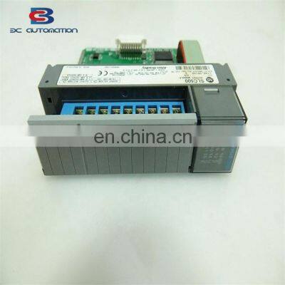 100% New Original Allen Bradley 1746-0B16E Output Module Series B photo-5