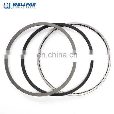 OE Quality MOTOR 4.12 TCAE 4800 Machinery Diesel Engine Parts Piston Ring DC.8373VO for MWM