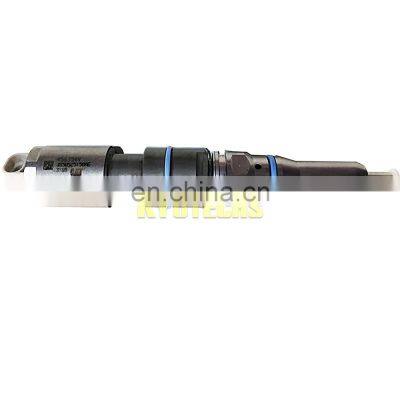 Excavator parts C9.3 336E E336E Excavator Fuel Injector 456-3493 20R-5036 Diesel Nozzle 4563493 20R5036