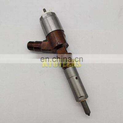 Wholesale Construction Machinery Parts 32F61-00013 Diesel Engine Fuel Injector C4.2 E312D photo-2