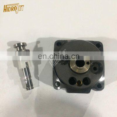 Двигатель 4BE1, ротор головки насоса VE 146402-1420
