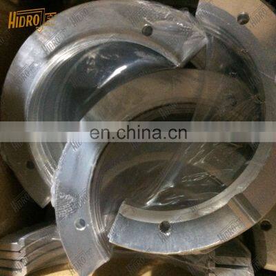 4D120 Machine Engine Parts 0.25 Thrust Washer 6114-29-8500 photo-5