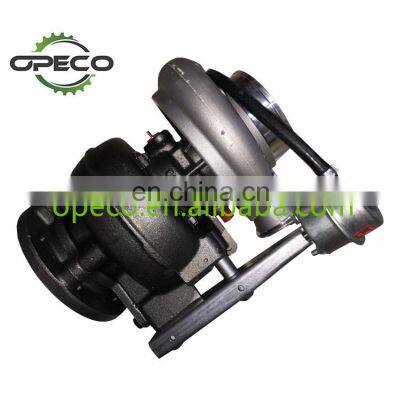 For Weichai WD615.56-58-175-194KW Turbocharger 3785401 4051155 4051157 612600118896 4047914 photo-2