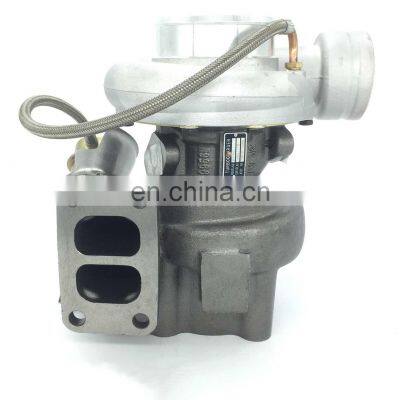 Turbocharger S2B 504147219 1118010-56D 12749700000 12749880000 for Iveco Truck Irisbus Agora