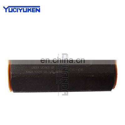 YUCI-YUKEN Check valve CIT-03-04-50 CIT-03-35-50 CIT-03-50-50