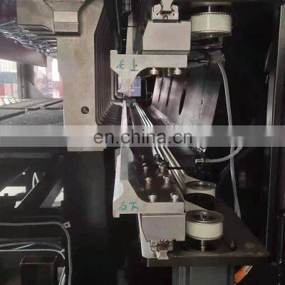 TL Bend Brand FBE Automated Panel Bender With Multi-axis Robot
