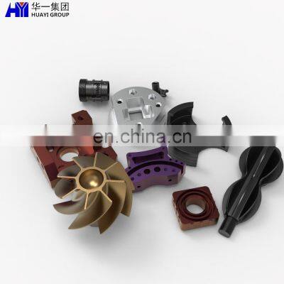 hot selling cnc machined service machining plastic cnc milling parts mobile phones spare parts