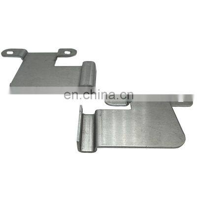 Aluminum Fabrication Services Metal Painting Sheet Metal Stamping Parts photo-5
