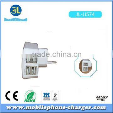 Used Mobile Phone Wall Charger 5V 2A Usb Wall Charger Made in China photo-2