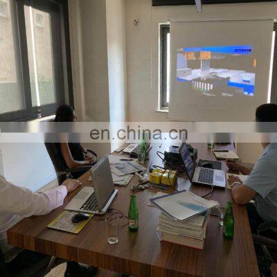 BIOBASE Adjustable Pressure Vacuum Pump GM-0.33II / GM-1.0 photo-5