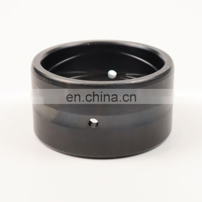 Steel Bearing Sleeve Hardened Excavator Pin Bush