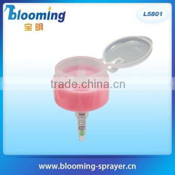 Wholesale PP Makeup Removing Nail Pump photo-2