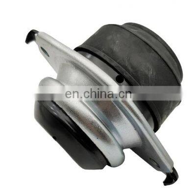SQCS Auto Parts Engine Mounting For Mercedes Benz W164 ML-Class Left & Right Engine Mount OE 2512403117 photo-2