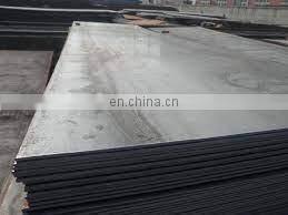Specification Astm A36 Thickness Q235 Q255 Q275 SS400 A36 SM400A Carbon Steel Plate