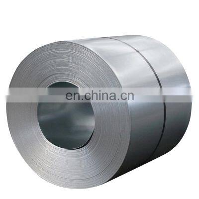 Hot Sale Cold Rolled Steel Coil SPCC 0.2mm 0.3mm Galvanized Steel Sheet Coil photo-4