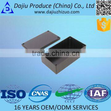 In China OEM and ODM Iso Certificate Plastic Enclosure photo-3