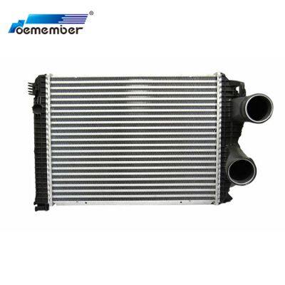 9705010101 A9705010101Truck radiator  radiator coolant intercooler  For Benz ATEGO  1998-2004 truck parts