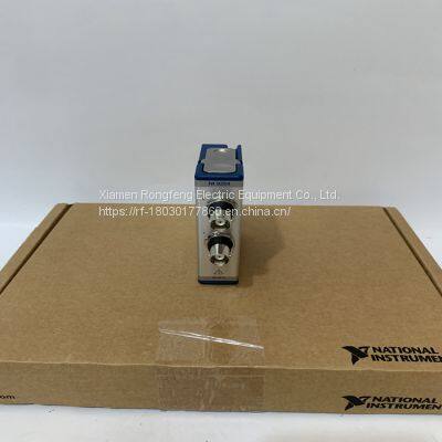 NI-9250 National Instruments Industrial Control Module Spare Parts photo-3