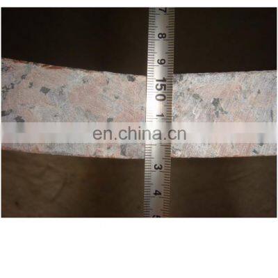 CE certificate cenxi red granite tiles