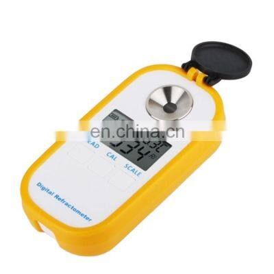 DR-103 Low Price Digital Portable Brix Refractometer