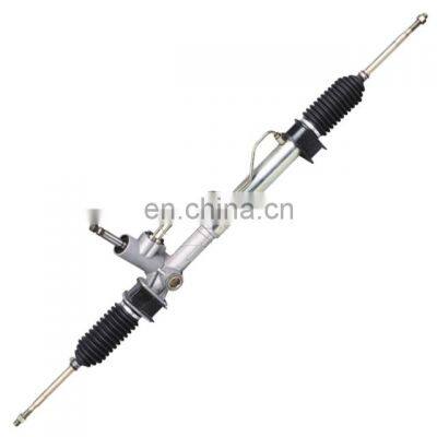 Auto Spare Parts Steering Gear Rack Assy With Tie Rod Axle Joint For CHERY S11-3400010BB