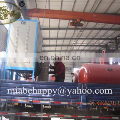 36KW Thermal Oil Furnace photo-5