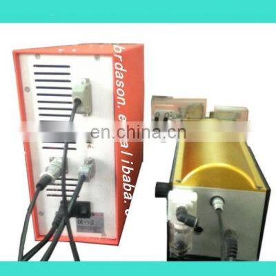 Customized Ultrasonic Welding Machine for Copper Wire Harness Welding photo-4